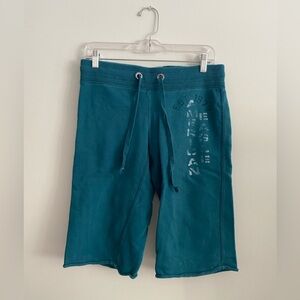 VINTAGE AMERICAN EAGLE Capri pants Size S/P